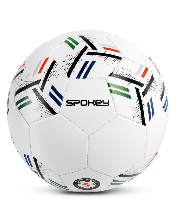 Piłka do piłki nożnej Spokey GOAL