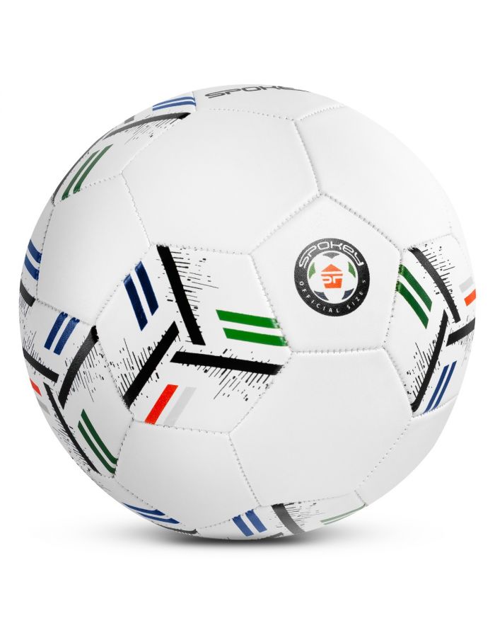 Piłka do piłki nożnej Spokey GOAL