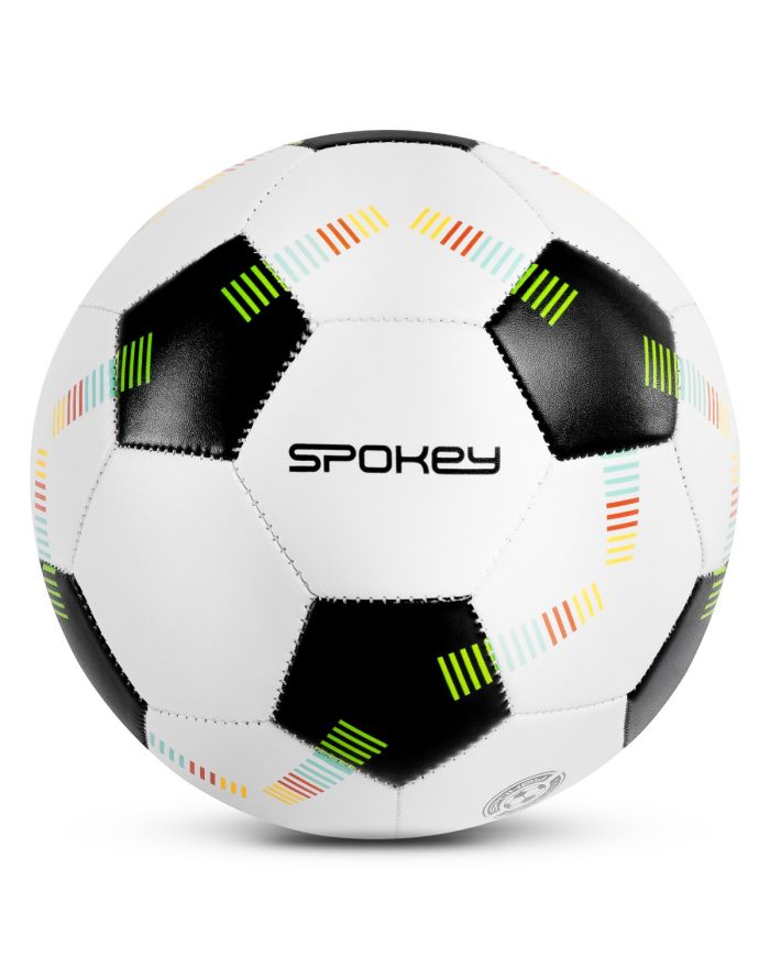 Piłka do piłki nożnej Spokey GOAL KIDS r. 4