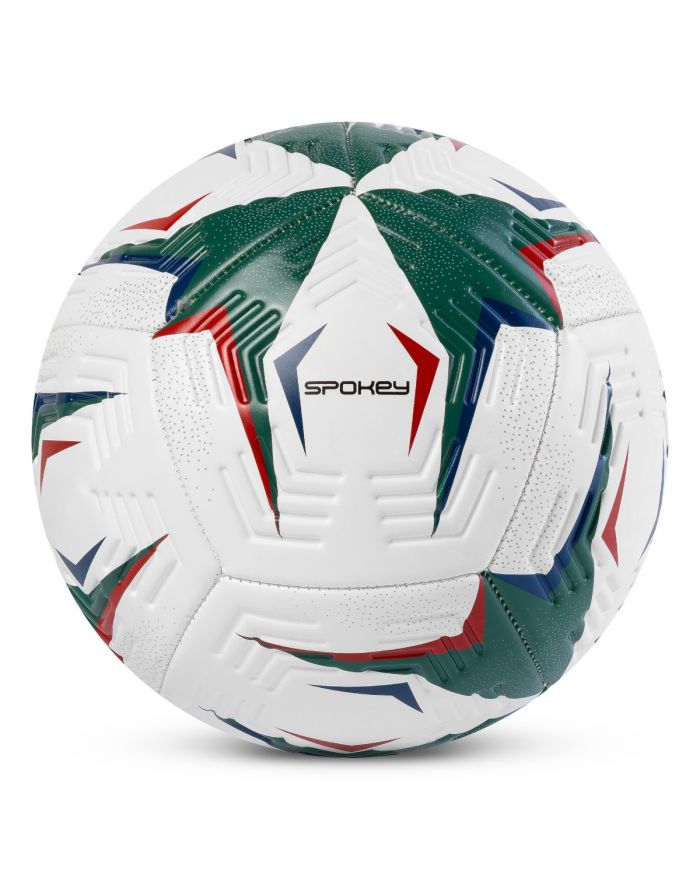 Piłka do piłki nożnej Spokey FLICK