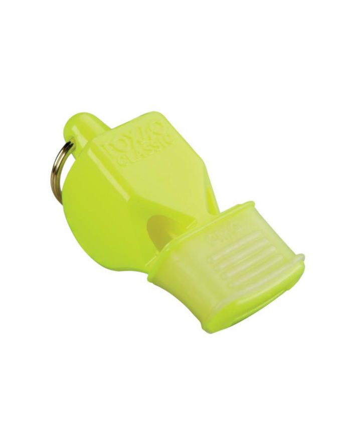 Gwizdek Fox 40 CMG Safety Classic