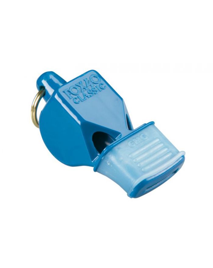 Gwizdek Fox 40 CMG Safety Classic