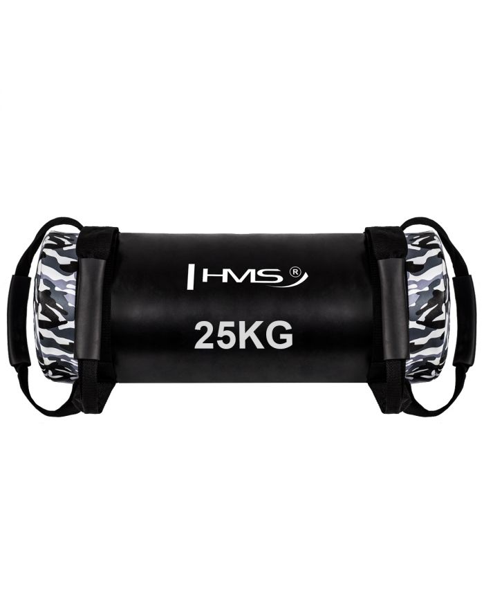 WDC15 POWER BAG 15 KG HMS