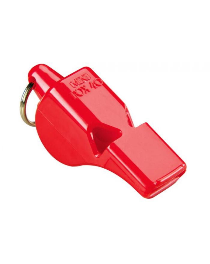 Gwizdek Fox 40 Mini Safety