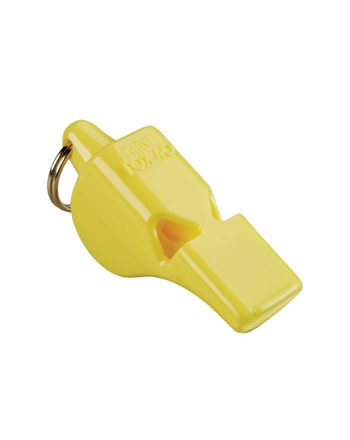 Gwizdek Fox 40 Mini Safety