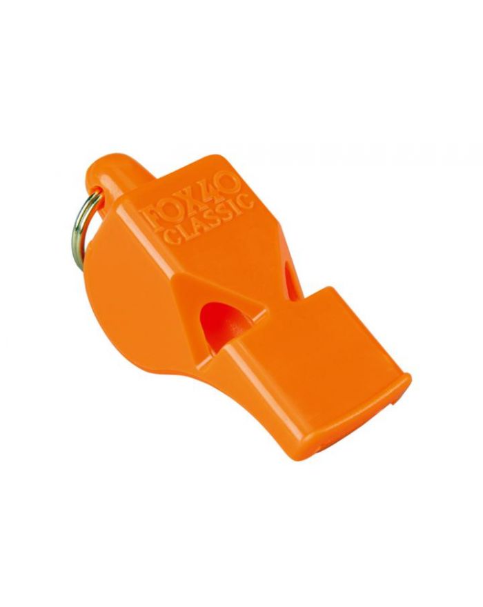 Gwizdek Fox 40 Classic Safety