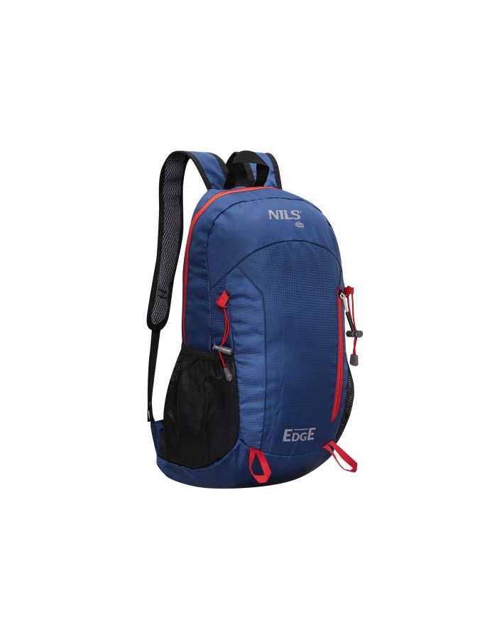 NC1724 PLECAK EDGE GRANATOWY 22L NILS CAMP