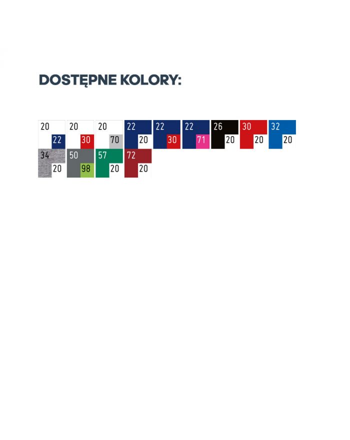 Koszulka polo Ladies' Line