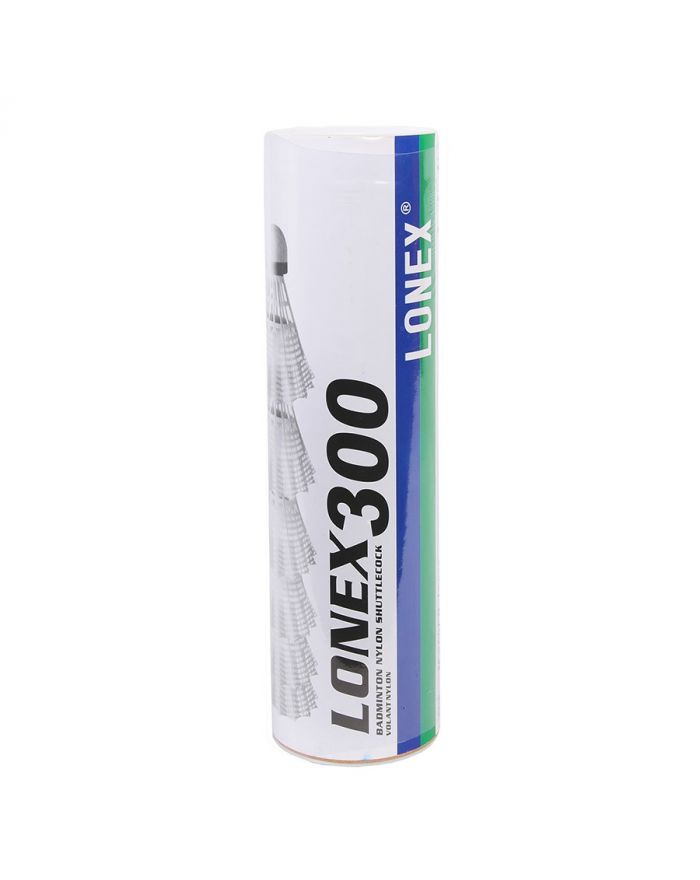 Lotka do badmintona RCL tuba biała