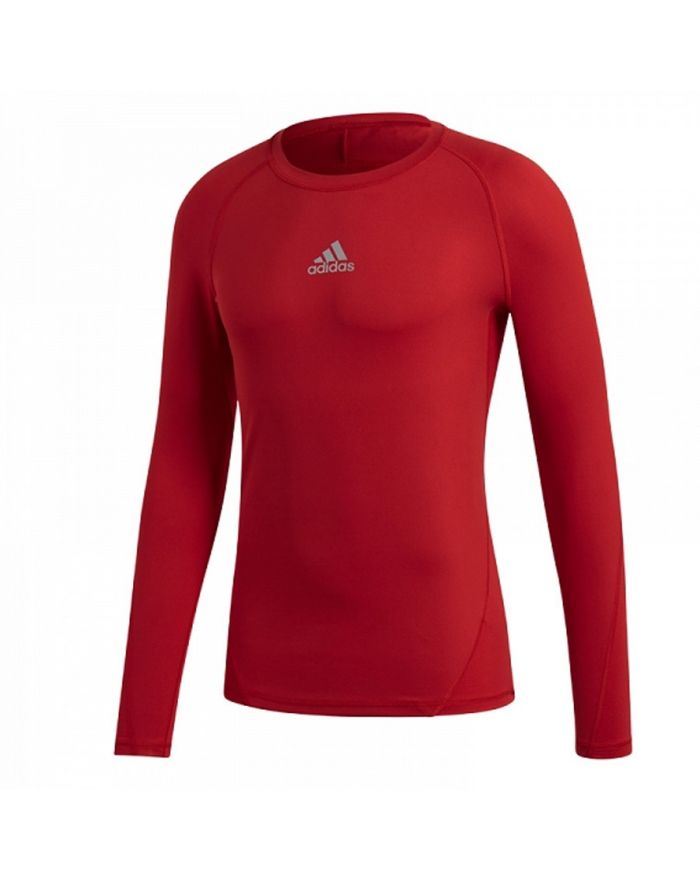 Koszulka adidas ASK LS Tee Y CW7321