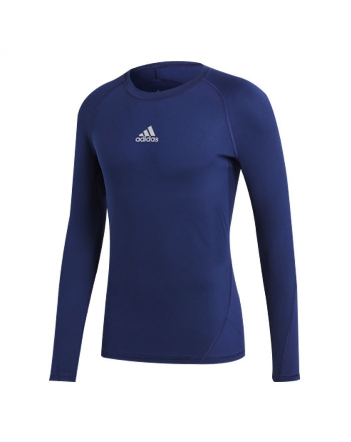 Koszulka adidas ASK LS Tee Y CW7322