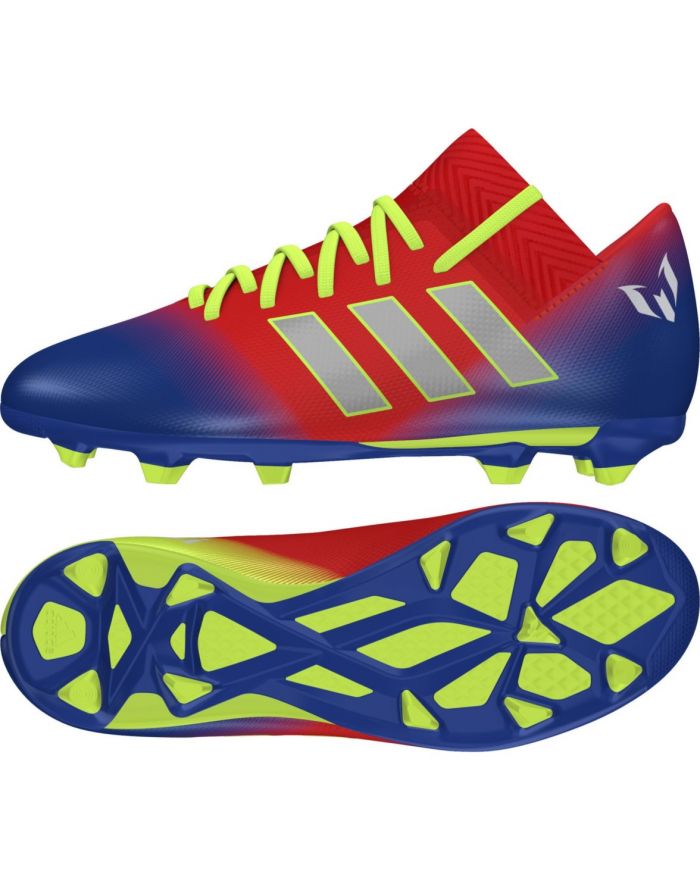 BUTY ADIDAS NEMEZIZ MESSI 18.3 CM8627