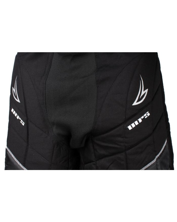 Spodnie bramkarskie unihoc Mps