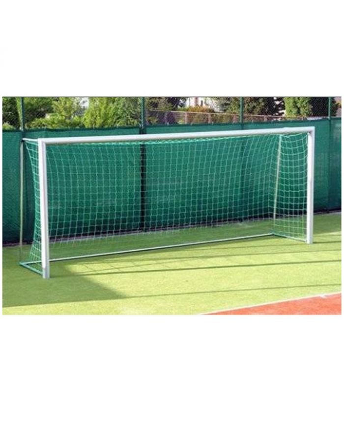 Siatka na bramkę 5x2x1x1,5 m (komplet 2szt.)