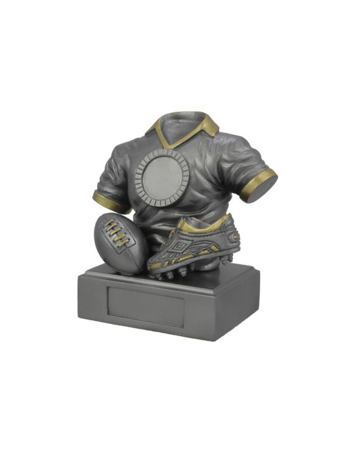 Statuettka Rugby GTsport