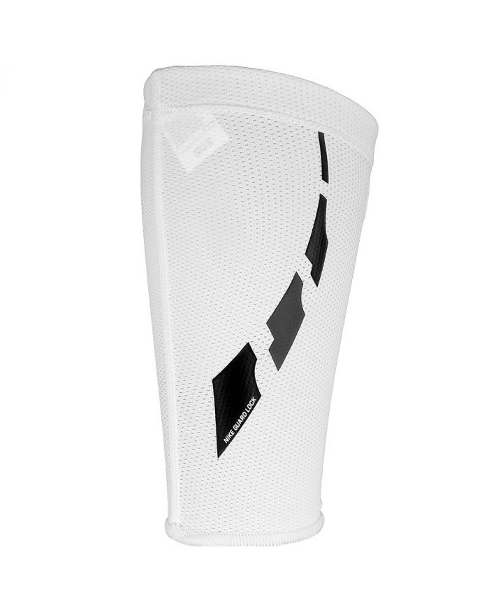 Opaski Nike Guard Lock Elite Sleeves SE0173 103