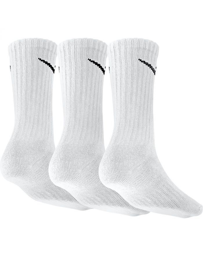 Skarpety Nike Cushion Long SX4508-101