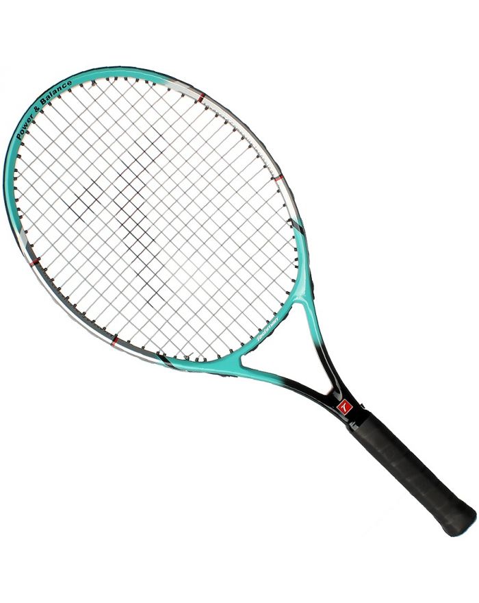 Rakieta tenisowa Techman 8003 + 3 piłki GRATIS