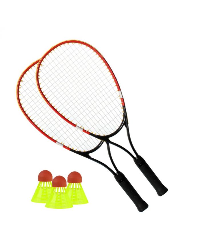 Zestaw Techman speedminton
