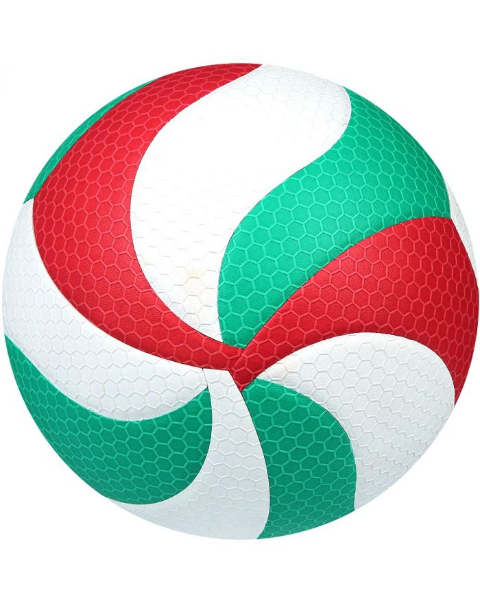Piłka Molten V5M5000 Flistatec