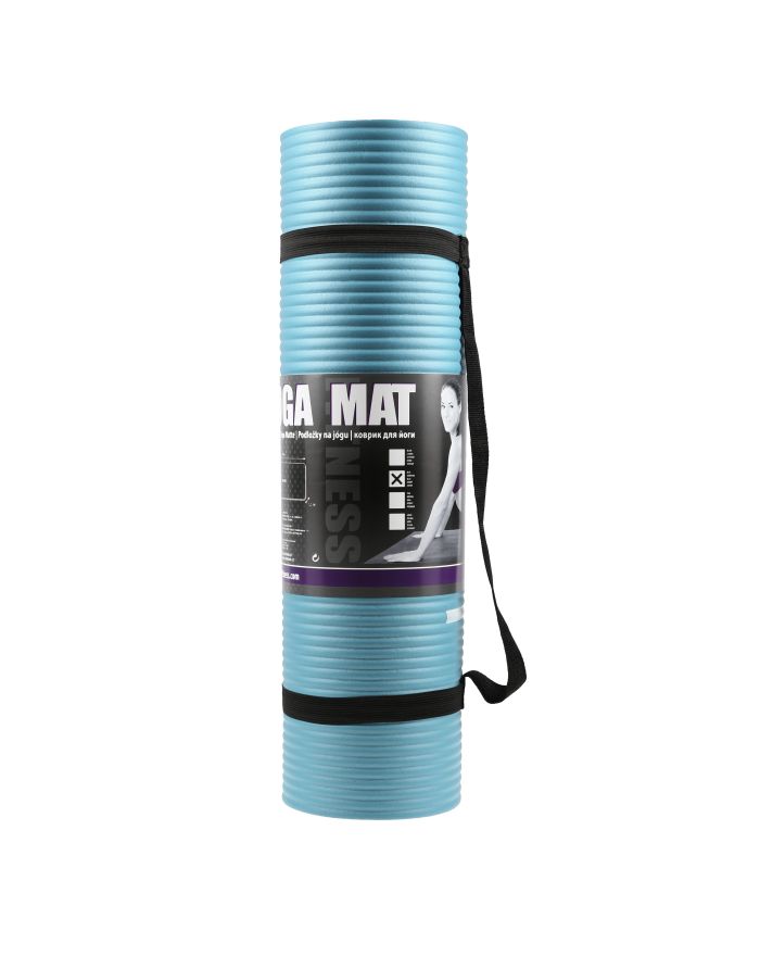 YM07 BLUE MATA DO JOGI HMS