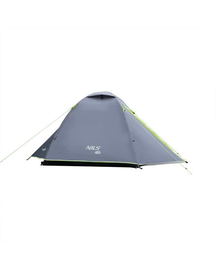 NC6004 NAMIOT KEMPINGOWY SZARY EXPLORER NILS CAMP