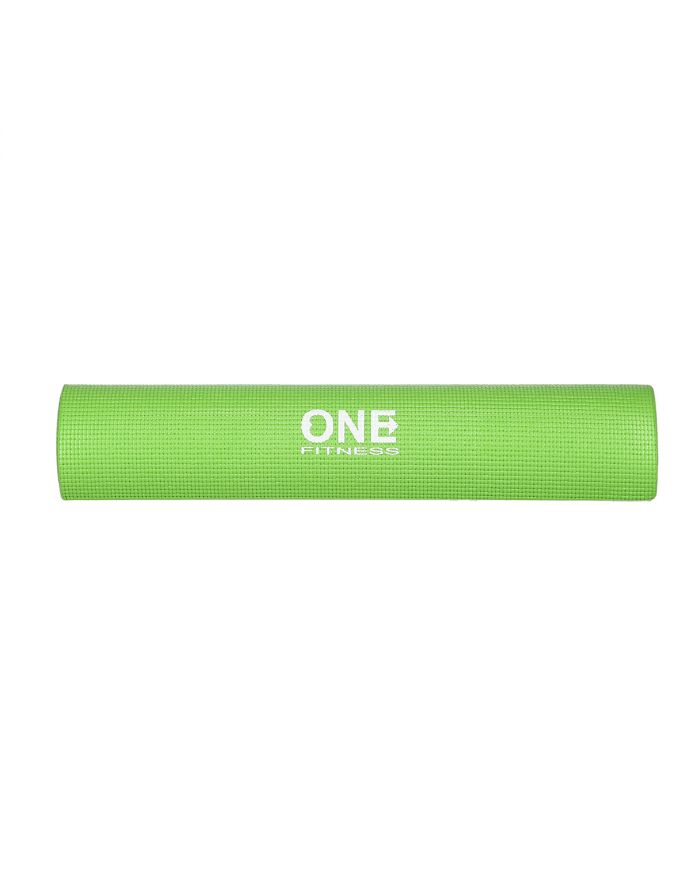 YM02 GREEN MATA DO YOGI ONE FITNESS
