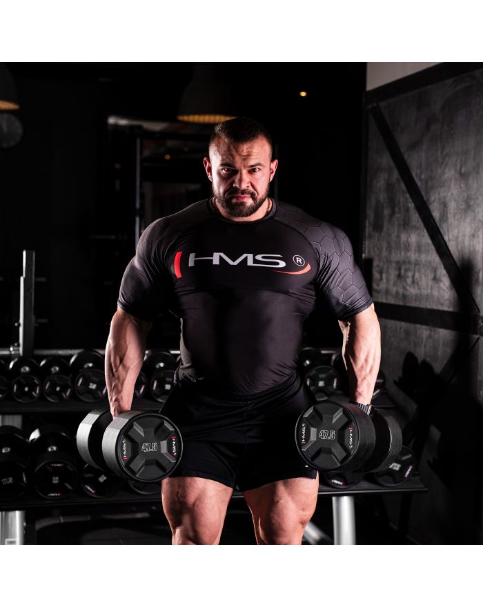 HPC 47.5 KG HANTLA POLIURETANOWA CPU HMS