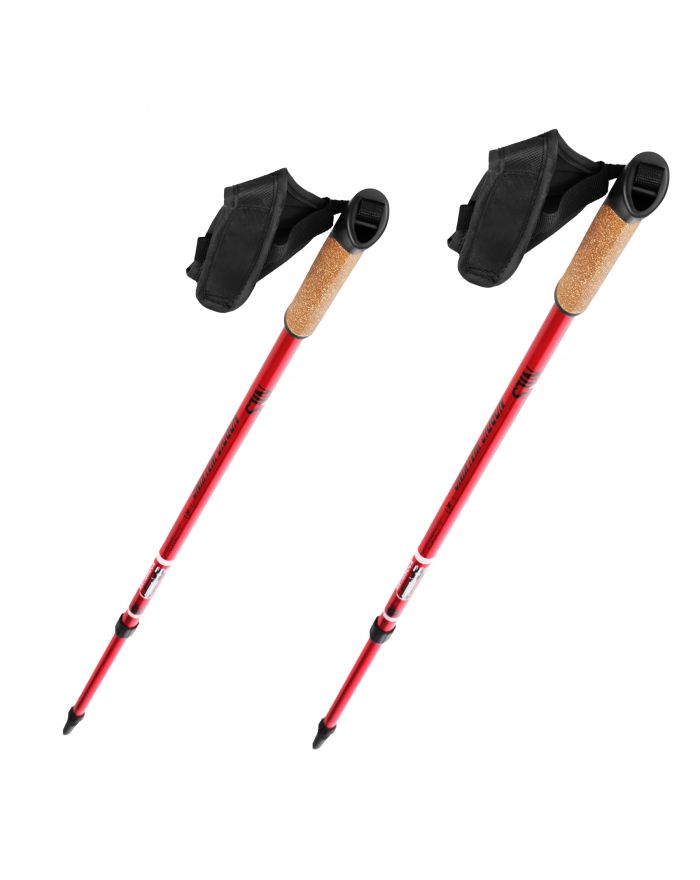 NW802 KIJE NORDIC WALKING NILS