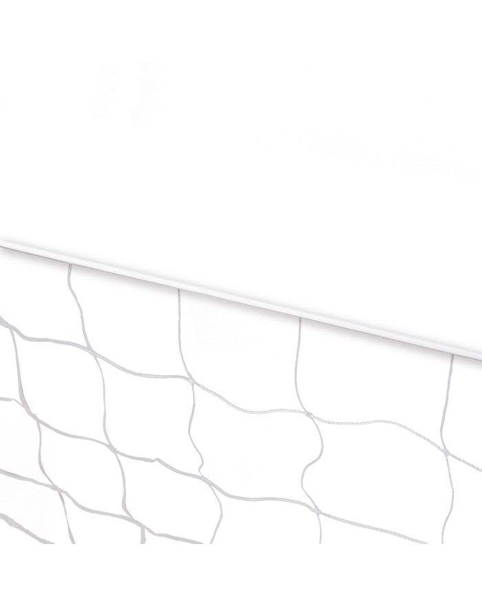 NT8215 SIATKA DO PIŁKI NOŻNEJ 2150x1520x760 mm NILS
