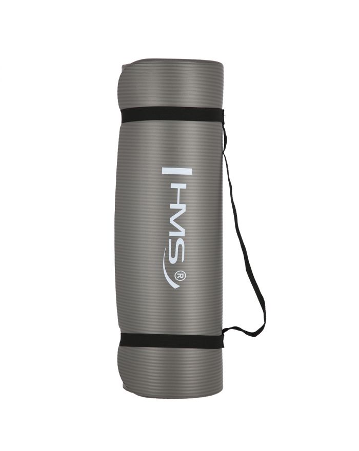 YM04 GRAY MATA DO YOGI HMS