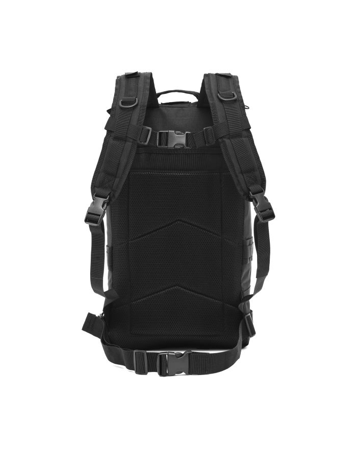 NC3902 PLECAK TAKTYCZNY RANGER CZARNY 45L NILS CAMP