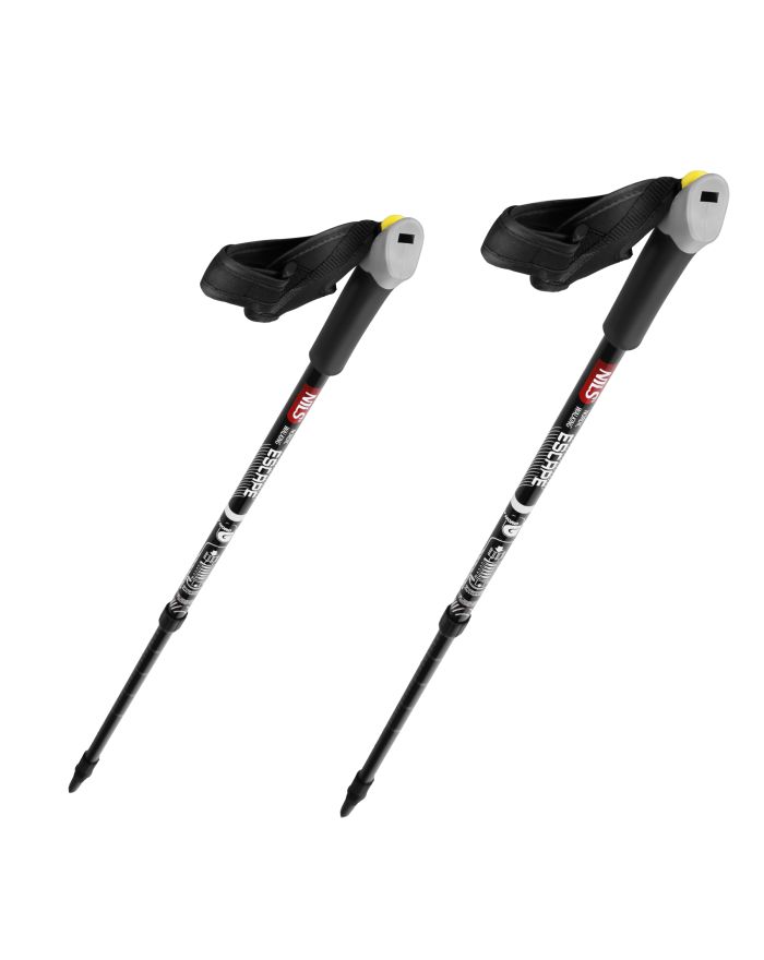 NW608 KIJE NORDIC WALKING NILS