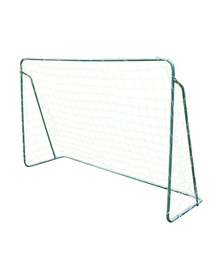 BR240 BRAMKA Z SIATKĄ STALOWY STELAŻ 243 cm NILS