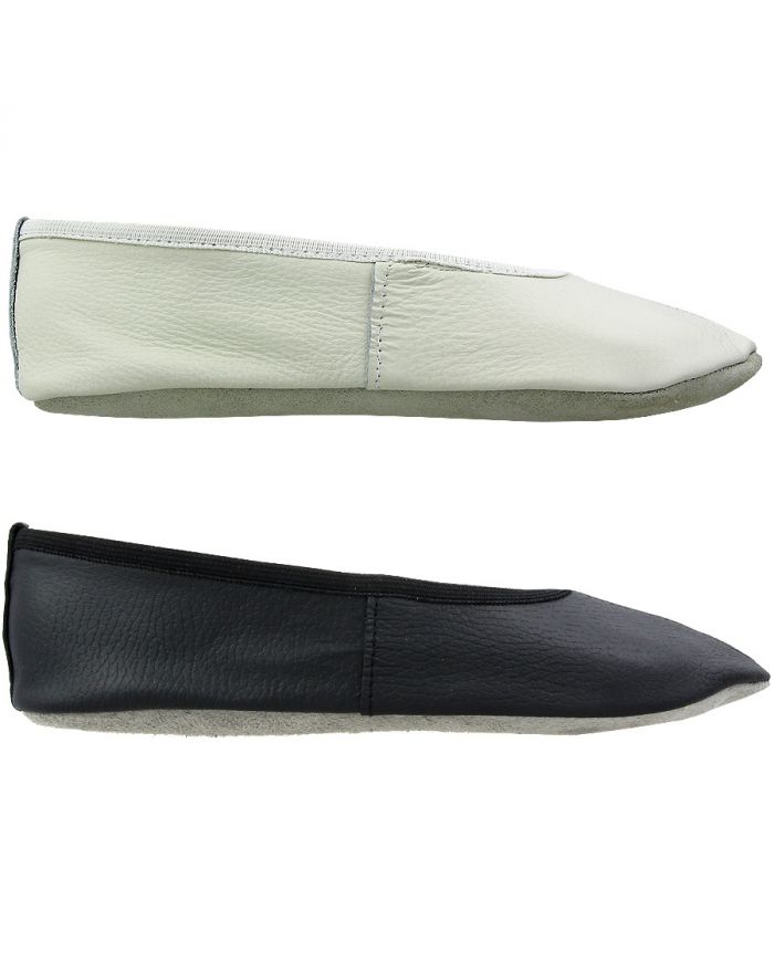 Baletki gimnastyczne