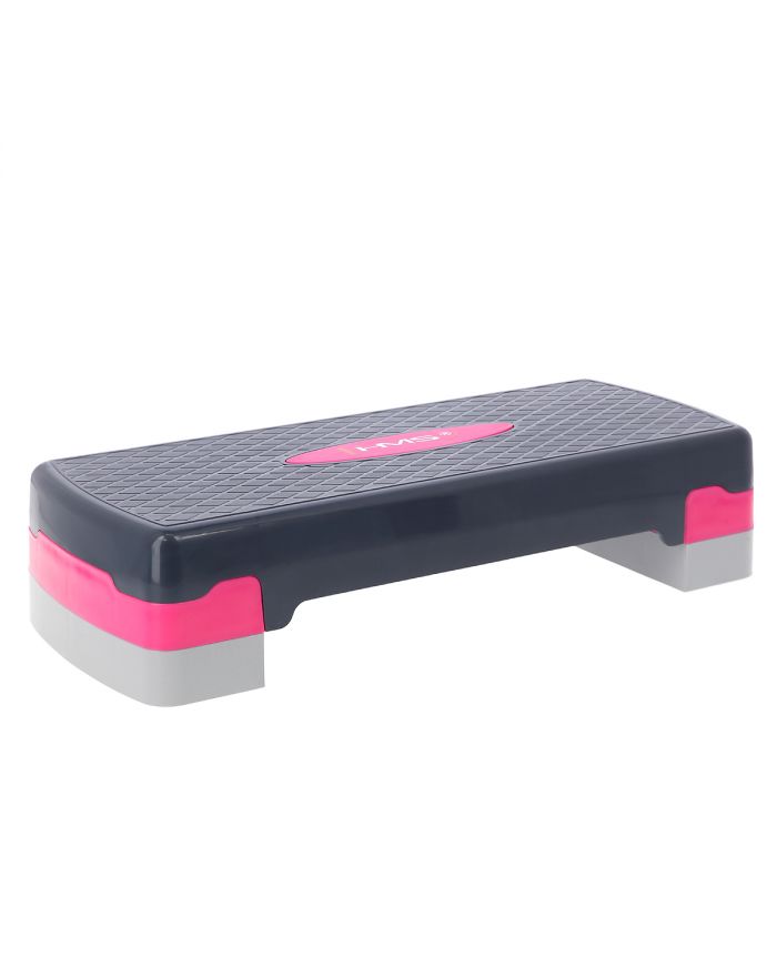AS002 PINK/GREY STEP DO AEROBIKU HMS