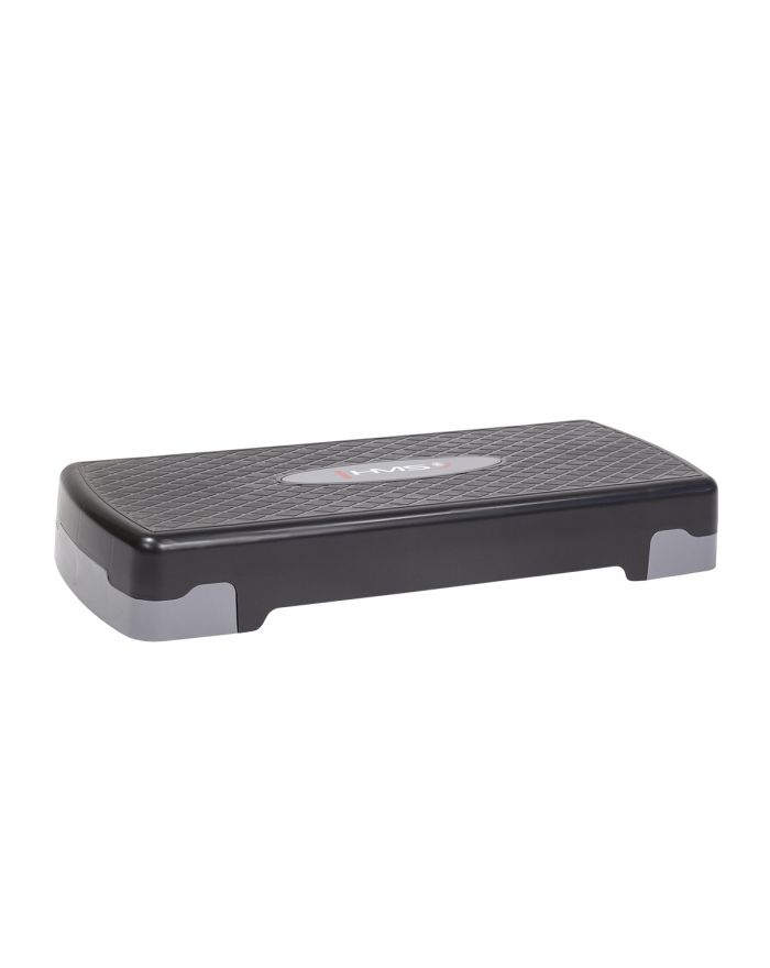 AS003 BLACK/GRAY/RED STEP DO AEROBIKU HMS