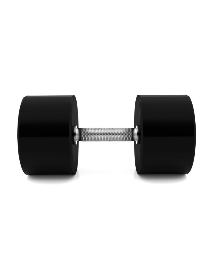 HPC SET ZESTAW HANTLI POLIURETANOWYCH 2 x 40 - 50 KG CPU (450 KG) HMS