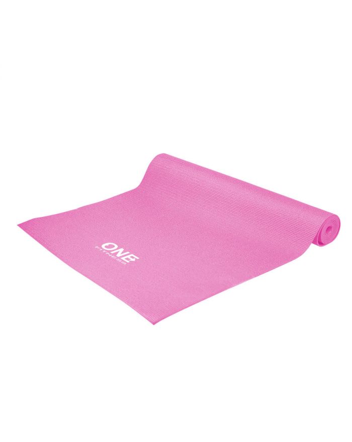 YM01 PINK MATA DO YOGI ONE FITNESS