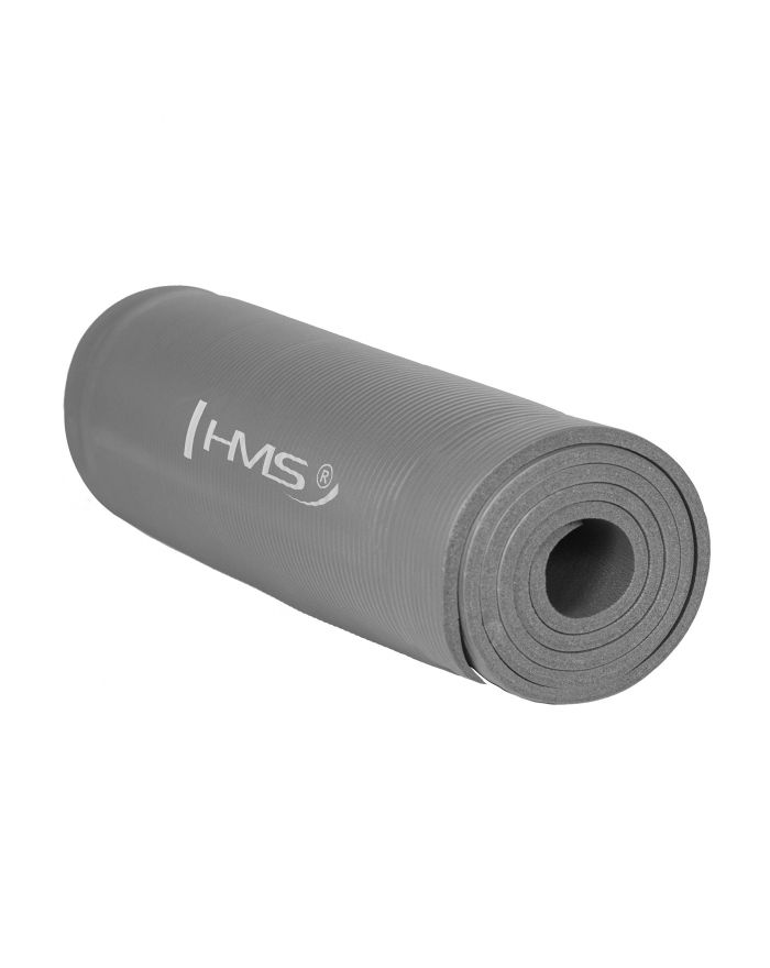 YM03 GRAY MATA DO YOGI HMS