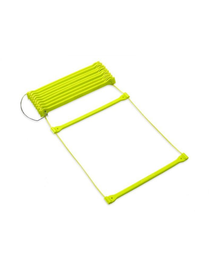 Drabinka koordynacyjna Quickplay PRO noeonowy żółty