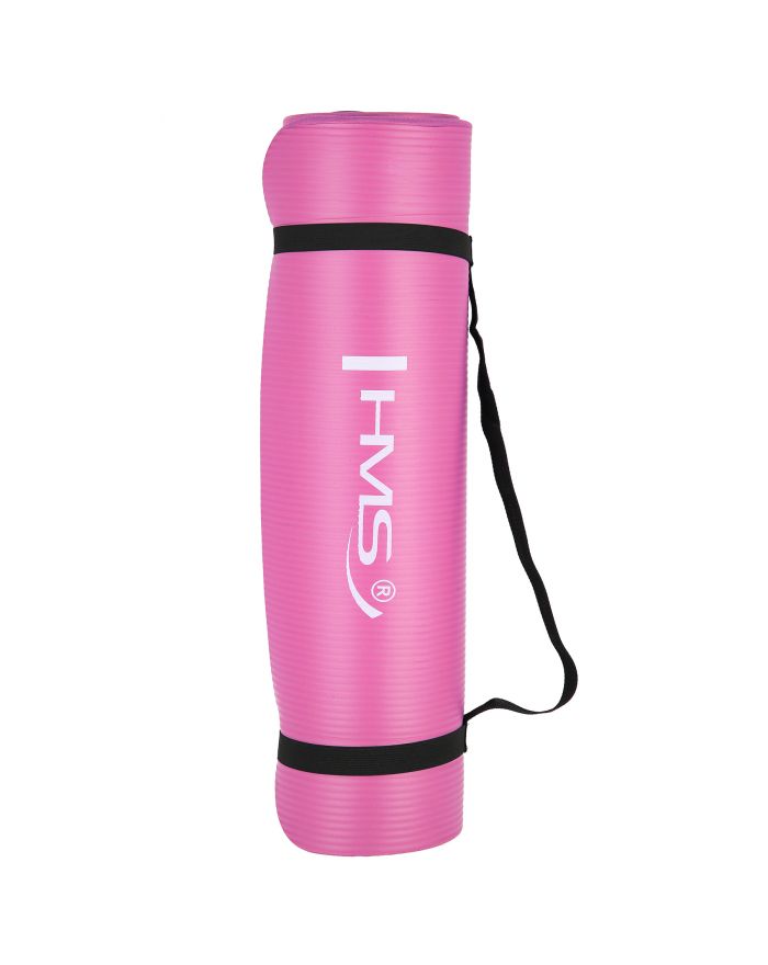 YM03 PINK MATA DO YOGI HMS