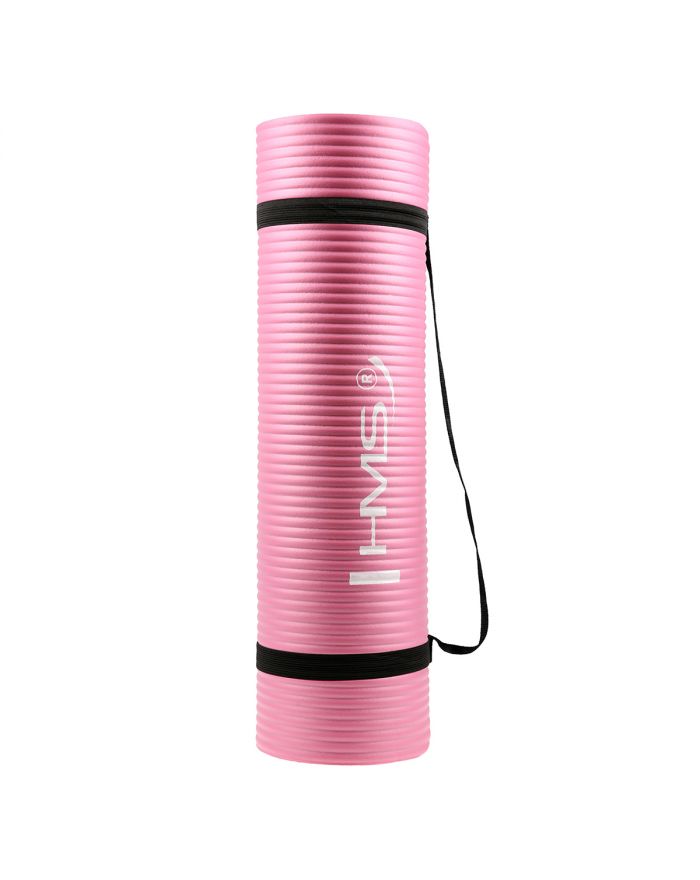 YM07 PINK MATA DO JOGI HMS