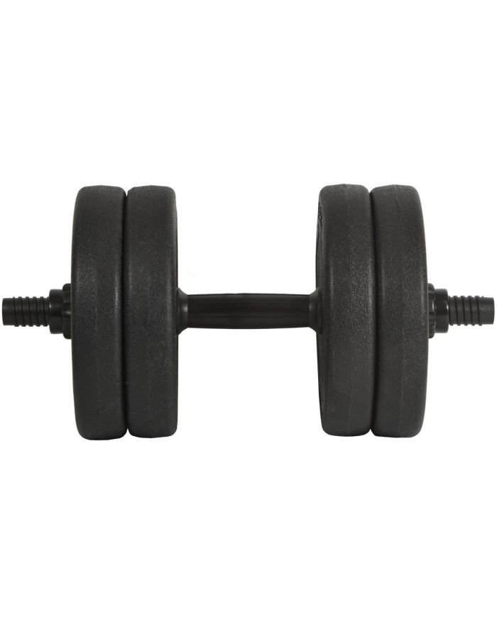 HANTLA KOMPOZYTOWA 11KG (10+1) KG EB FIT