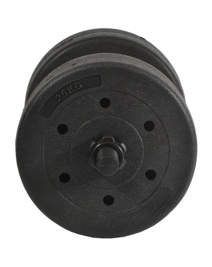 HANTLA KOMPOZYTOWA 11KG (10+1) KG EB FIT