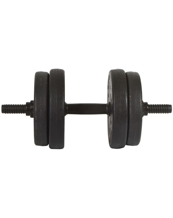 HANTLA KOMPOZYTOWA 20 KG ( 2x10 KG ) ENERO FIT
