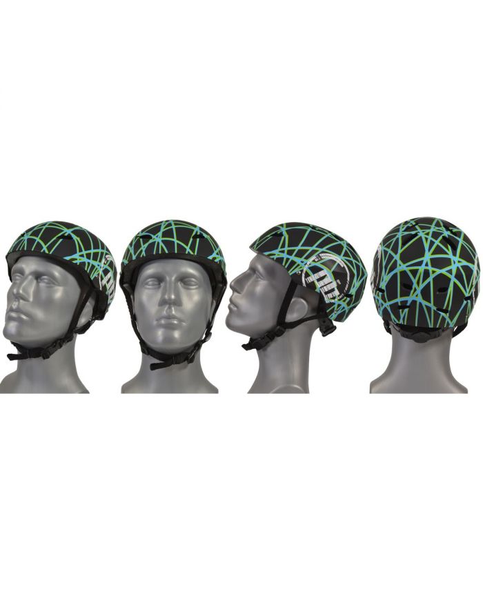 KASK SKATE SCRATCH R.L