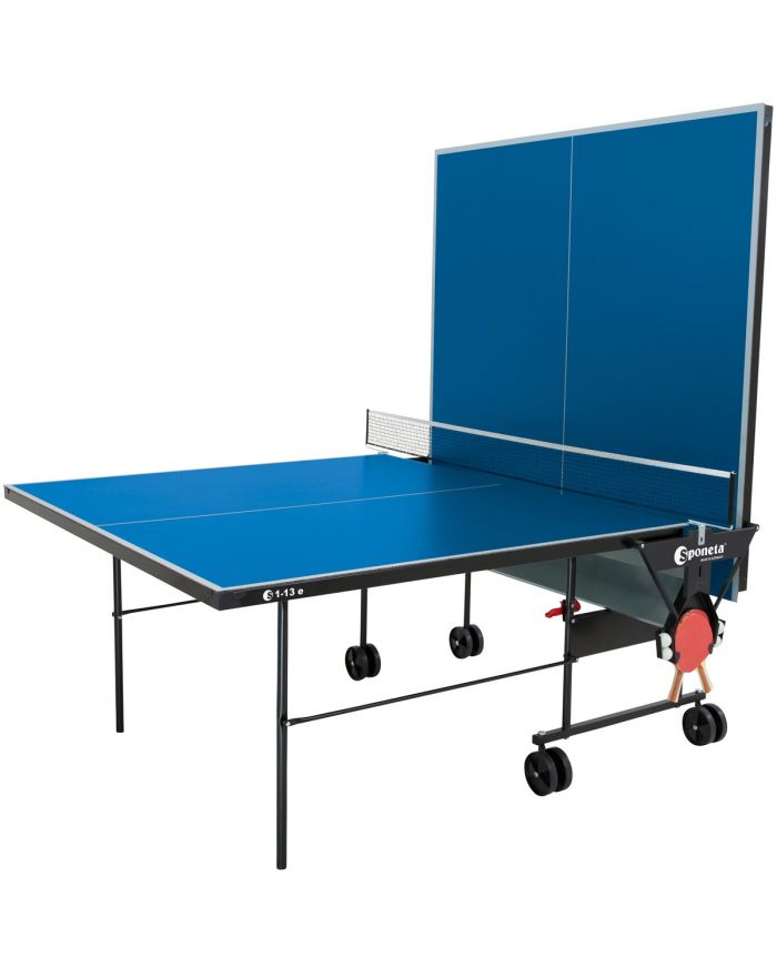 STÓŁ DO TENISA STOŁOWEGO SPONETA S1-13e WODOODPORNY