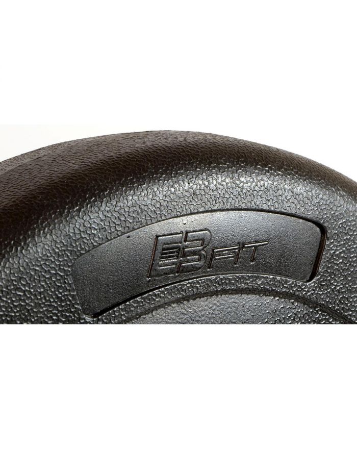 OBCIĄŻENIE BETONOWE 2,5 KG ENERO FIT fi29MM