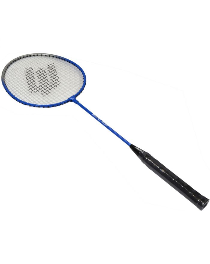 MEGA ZESTAW DO BADMINTONA W POKROWCU ENERO 500